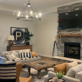 Clubhouse Living Clubhouse Living