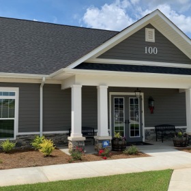 Clubhouse Clubhouse